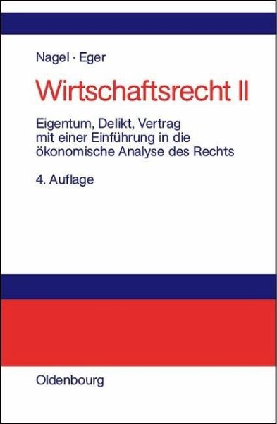 Eigentum, Delikt und Vertrag (eBook, PDF) Eigentum, Delikt und Vertrag (eBook, PDF)