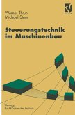 Steuerungstechnik im Maschinenbau (eBook, PDF)