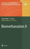 Biomethanation II (eBook, PDF)