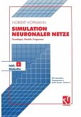Simulation Neuronaler Netze (eBook, PDF)