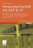 Personalwirtschaft mit SAP R/3® (eBook, PDF)