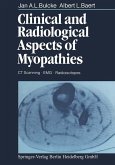Clinical and Radiological Aspects of Myopathies (eBook, PDF)