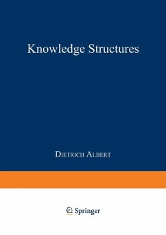 Knowledge Structures (eBook, PDF)