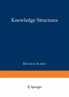 Cover Knowledge Structures (eBook, PDF)