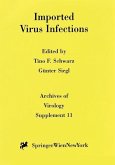 Imported Virus Infections (eBook, PDF)