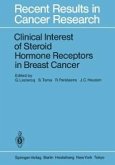 Clinical Interest of Steroid Hormone Receptors in Breast Cancer (eBook, PDF)