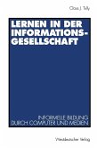 Lernen in der Informationsgesellschaft (eBook, PDF)