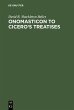 Onomasticon to Cicero's Treatises... - Bild 1
