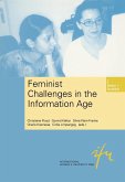 Feminist Challenges in the Information Age (eBook, PDF)