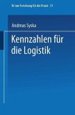 Kennzahlen für die Logistik (eBook, PDF)