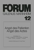 Angst des Patienten Angst des Arztes (eBook, PDF)