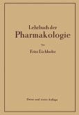 Lehrbuch der Pharmakologie (eBook, PDF)