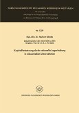 Kapitalfreisetzung durch rationelle Lagerhaltung in industriellen Unternehmen (eBook, PDF)