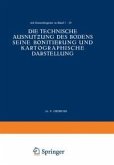 Die Technische Ausnutzung des Bodens Seine Bonitierung und Kartographische Darstellung (eBook, PDF)