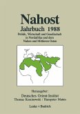 Nahost Jahrbuch 1988 (eBook, PDF)