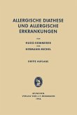 Allergische Diathese und allergische Erkrankungen (eBook, PDF)