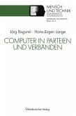 Computer in Parteien und Verbänden (eBook, PDF)