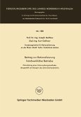 Beitrag zur Rationalisierung handwerklicher Betriebe (eBook, PDF)