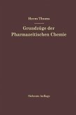 Grundzüge der Pharmazeutischen Chemie (eBook, PDF)