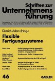 Flexible Fertigungssysteme (eBook, PDF)