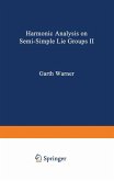 Harmonic Analysis on Semi-Simple Lie Groups II (eBook, PDF)