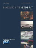 Rendering with mental ray® (eBook, PDF)