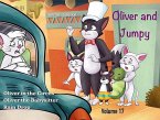 Oliver and Jumpy, Volume 17 (eBook, PDF)