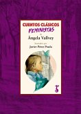 Cuentos clásicos feministas (eBook, ePUB)