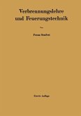 Verbrennungslehre und Feuerungstechnik (eBook, PDF)