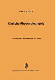Klinische Rheokardiographie (eBook, PDF)