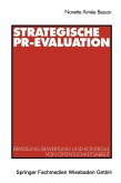 Strategische PR-Evaluation (eBook, PDF)