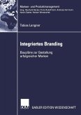 Integriertes Branding (eBook, PDF)