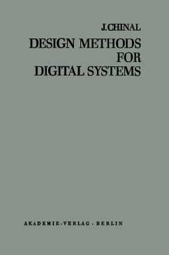 Design Methods for Digital Systems (eBook, PDF) - Chinal, Jean
