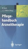 Pflegehandbuch Arzneitherapie (eBook, PDF)