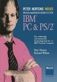 Peter Nortons Neues Programmierhandbuch für IBM® PC & PS/2® (eBook, PDF)