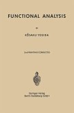 Functional Analysis (eBook, PDF)