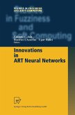 Innovations in ART Neural Networks (eBook, PDF)