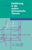 Einführung in die makroökonomische Theorie (eBook, PDF)