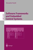 Software Frameworks and Embedded Control Systems (eBook, PDF)