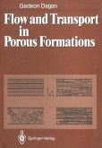 Flow and Transport in Porous Formations (eBook, PDF)