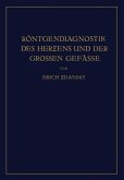 Röntgendiagnostik des Herzens und der Grossen Gefässe (eBook, PDF)