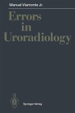 Errors in Uroradiology (eBook, PDF)