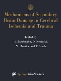 Mechanisms of Secondary Brain Damage in Cerebral Ischemia and Trauma (eBook, PDF)