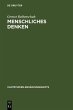 Menschliches Denken (eBook, PDF) - Bild 1