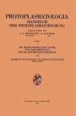 Die makromolekulare Chemie und ihre Bedeutung für die Protoplasmaforschung (eBook, PDF)