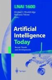 Artificial Intelligence Today (eBook, PDF)