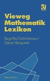 Vieweg Mathematik Lexikon (eBook, PDF)