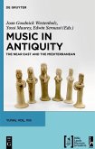 Music in Antiquity (eBook, PDF)