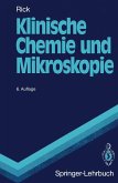 Klinische Chemie und Mikroskopie (eBook, PDF)