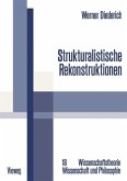 Strukturalistische Rekonstruktionen (eBook, PDF)